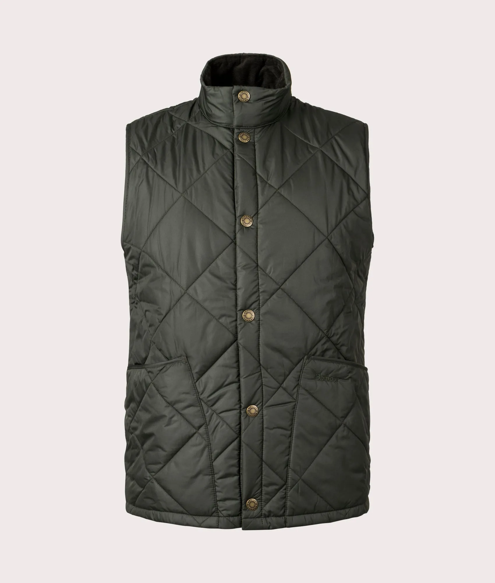 Liddesdale Gilet sold by EQVVS