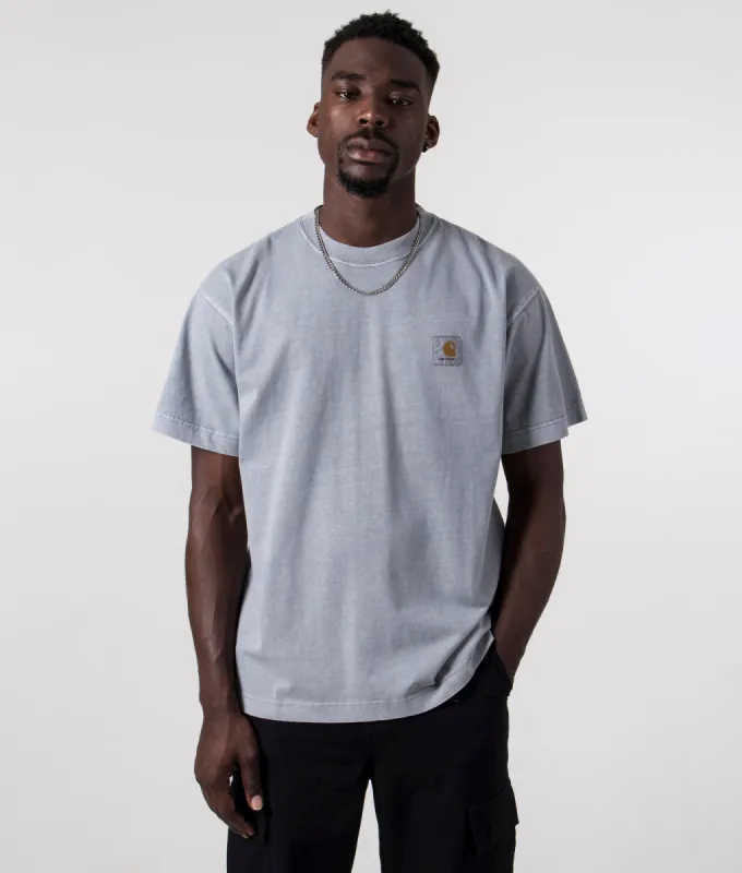 Relaxed Fit Vista T-Shirt made by Carhartt WIP