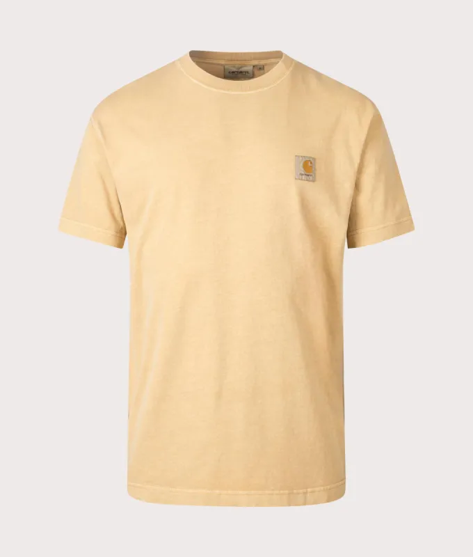 Relaxed Fit Nelson T-Shirt sold by EQVVS