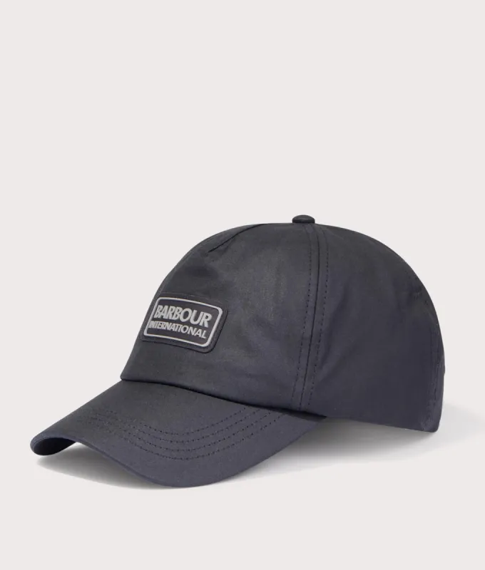 Westbourne Sports Cap sold by EQVVS