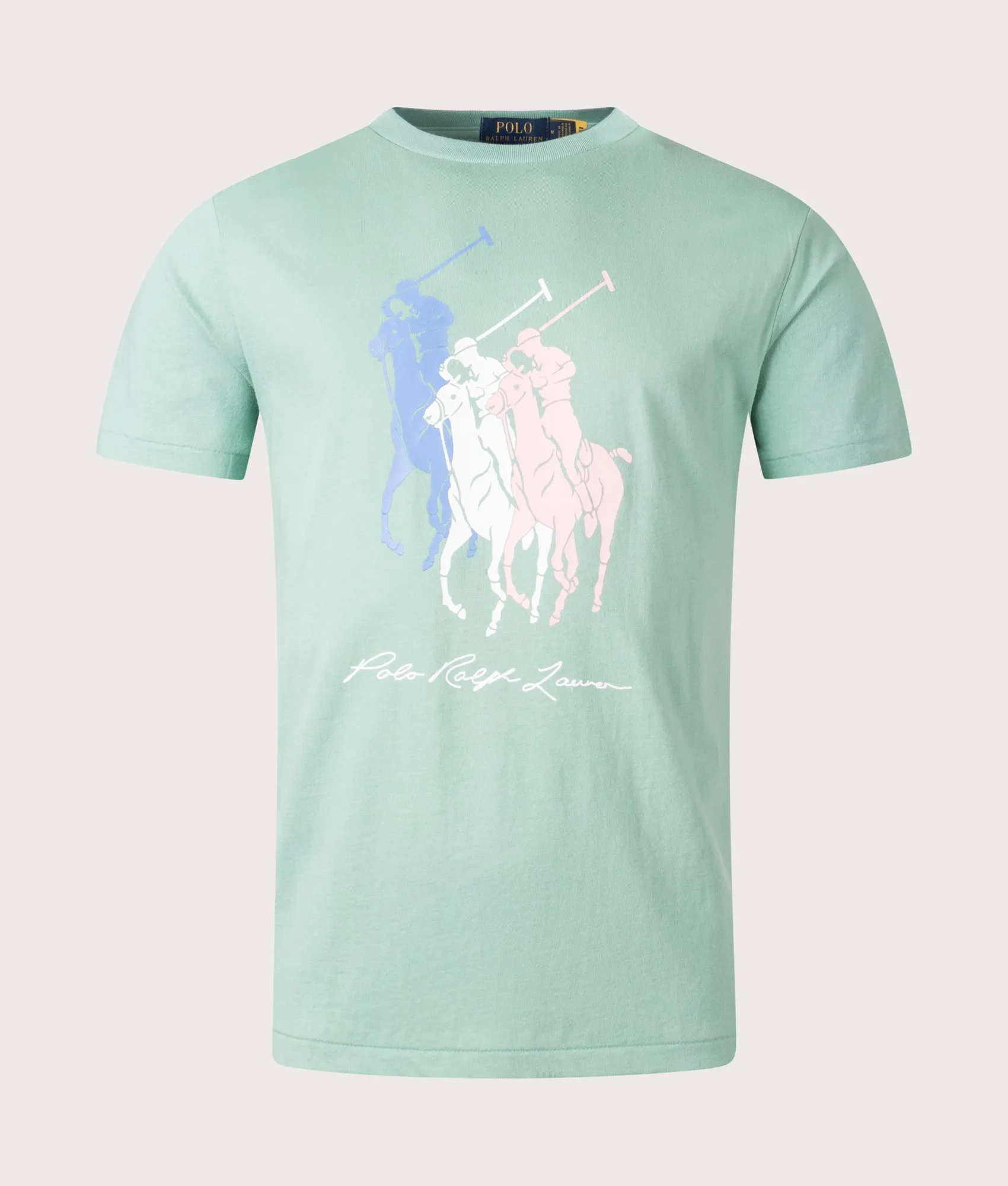 Classic Fit Jersey T-Shirt sold by EQVVS