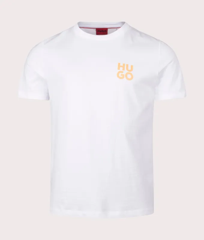 Dimoniti T-Shirt sold by EQVVS