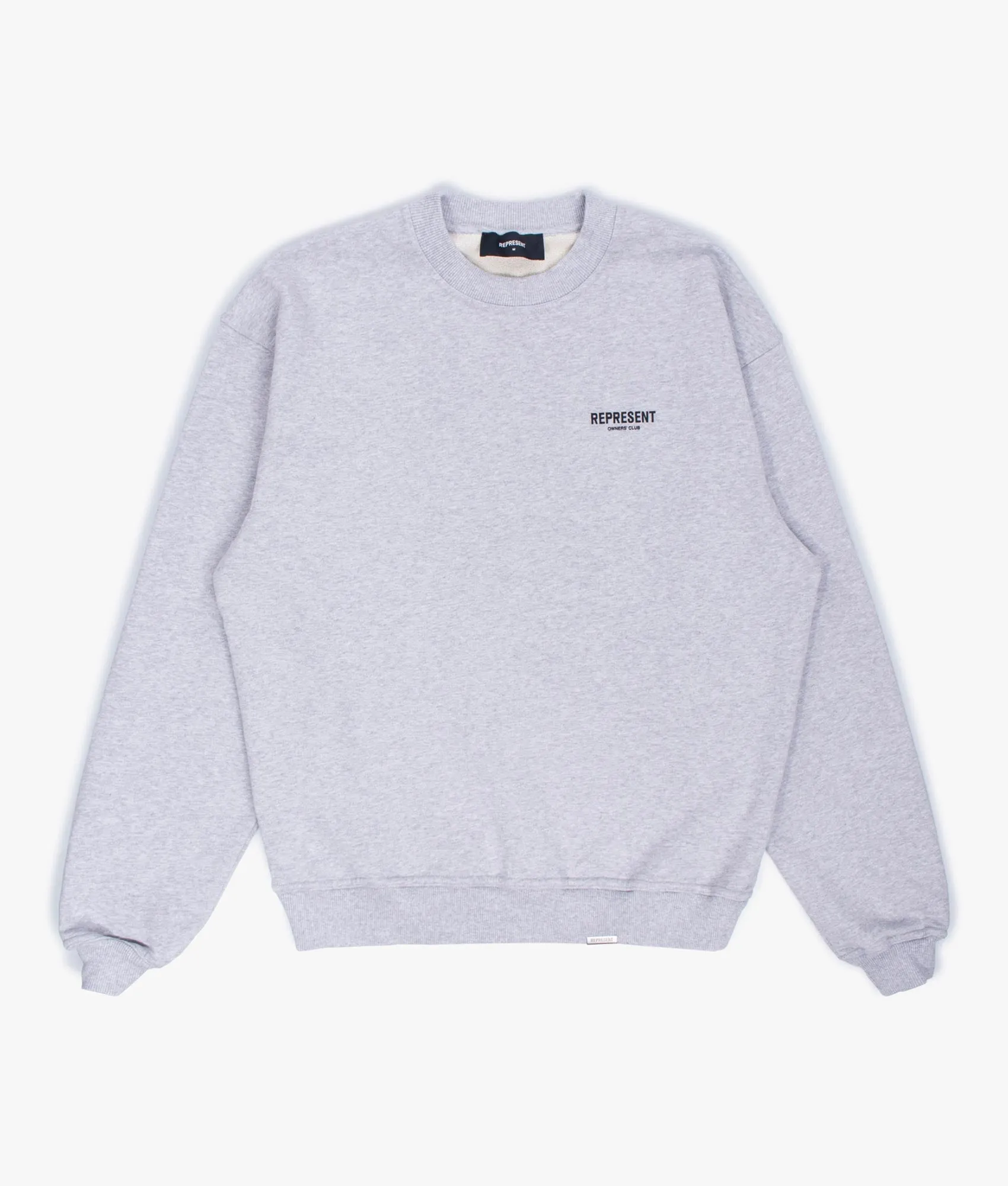 Represent Owners Club Sweatshirt sold by EQVVS product image thumbnail 5