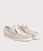 Wallabee Suede sold by EQVVS