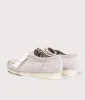 Wallabee Suede sold by EQVVS