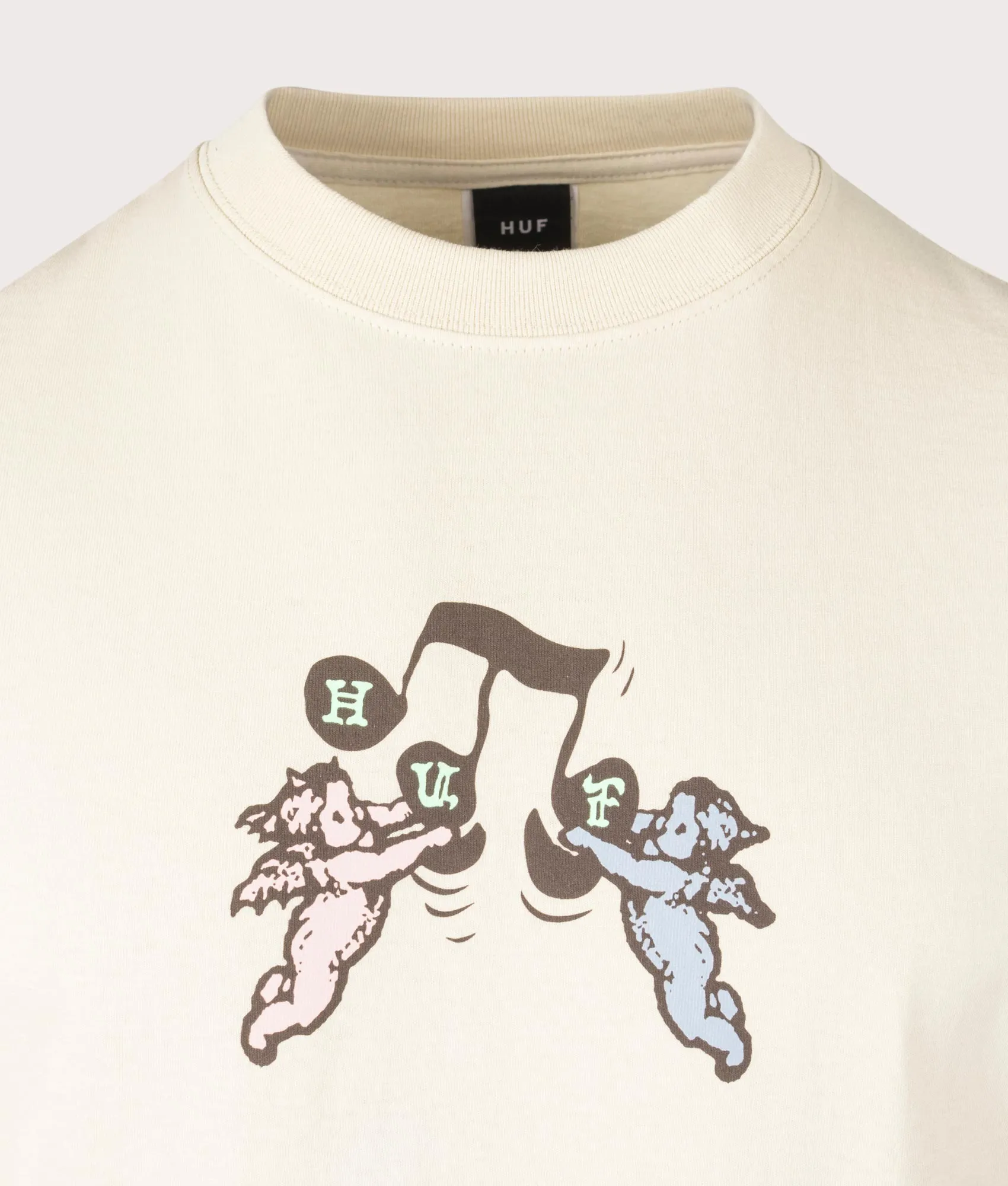 Song T-Shirt sold by EQVVS product image thumbnail 2