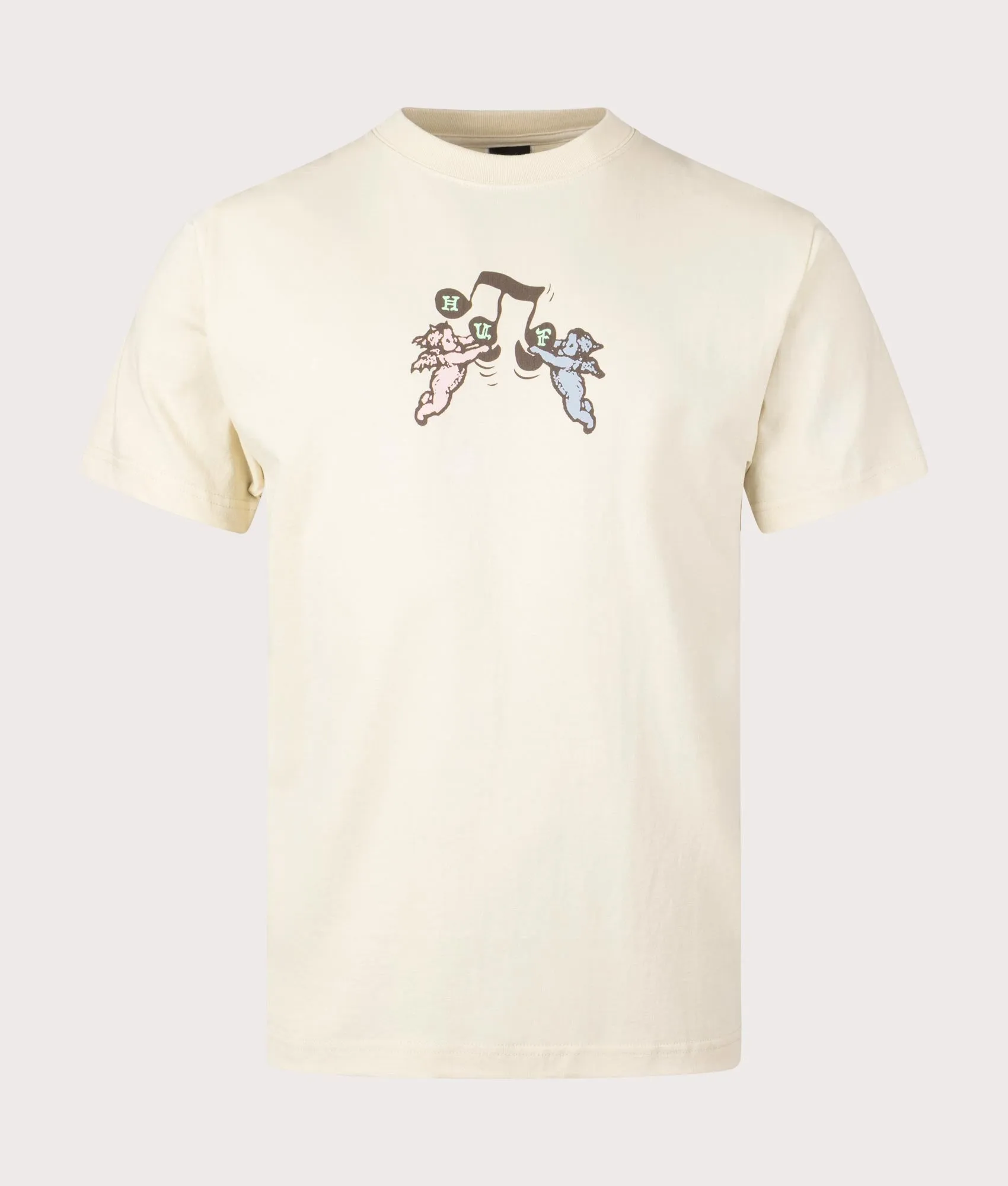 Song T-Shirt sold by EQVVS