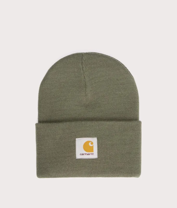 Acrylic Watch Hat sold by EQVVS