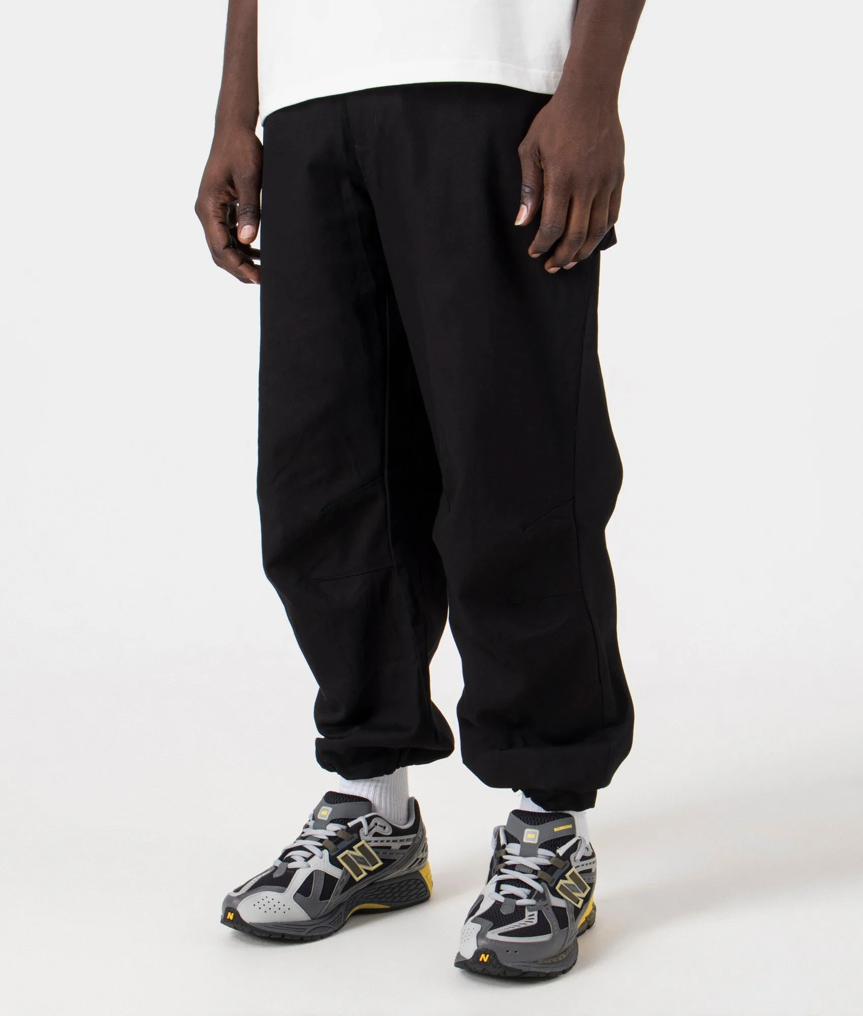 Wander Wide Leg Cargo Pants sold by EQVVS product image thumbnail 5