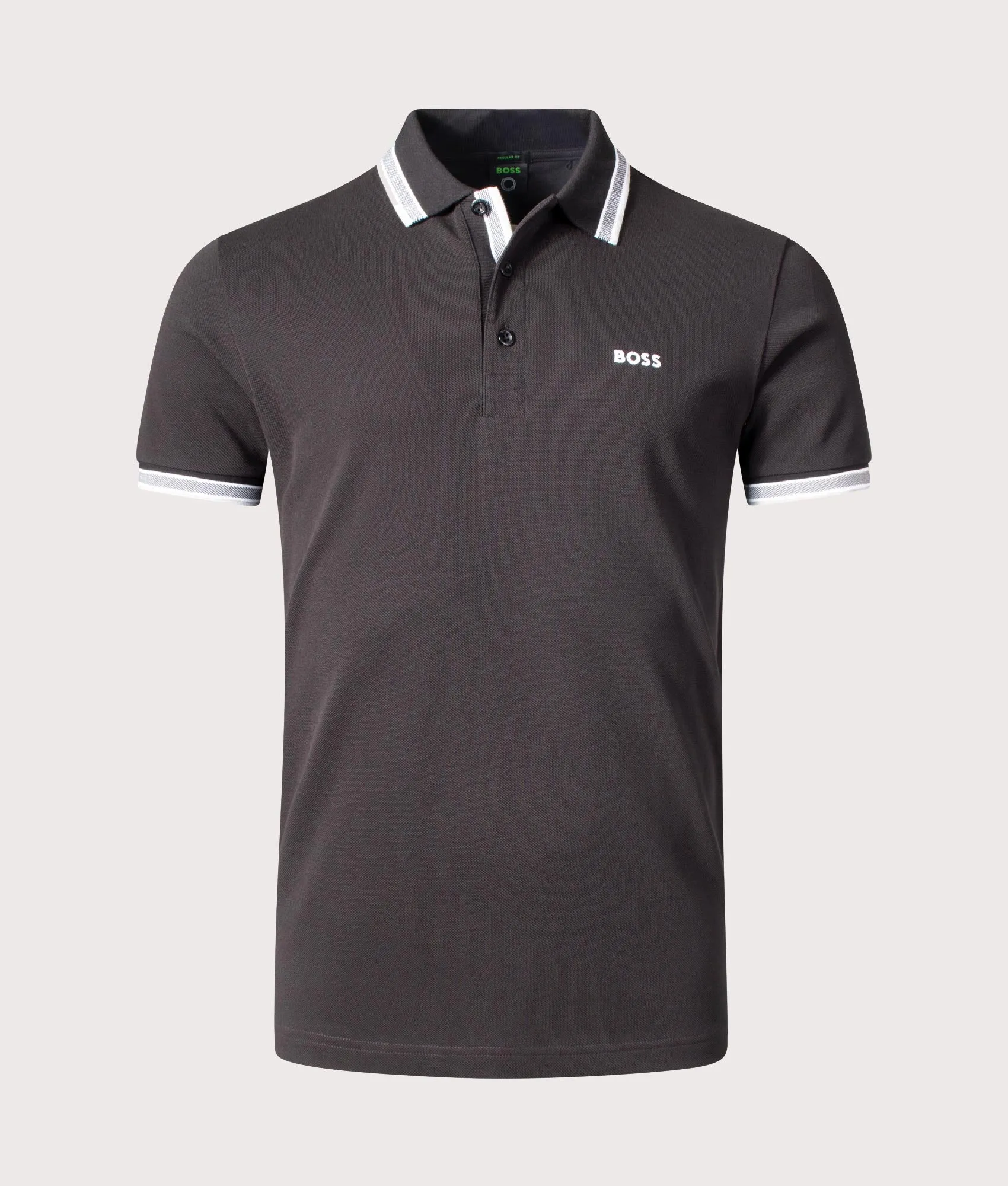 Paddy Polo Shirt sold by EQVVS