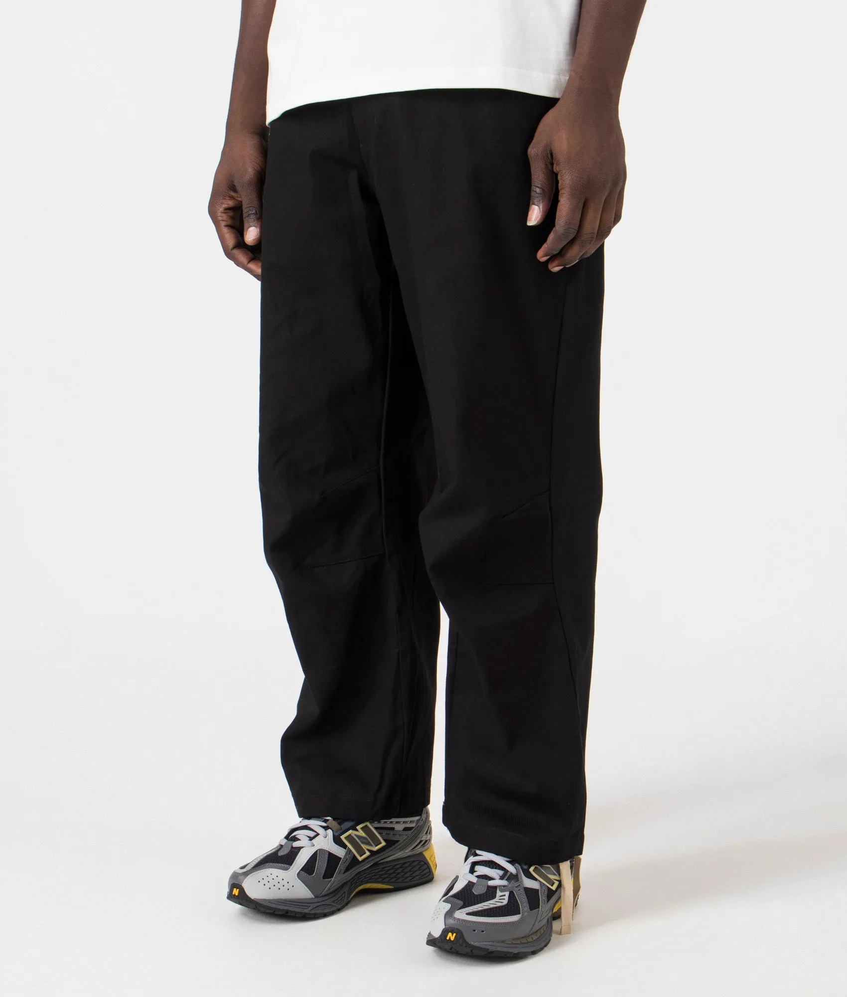 Wander Wide Leg Cargo Pants sold by EQVVS
