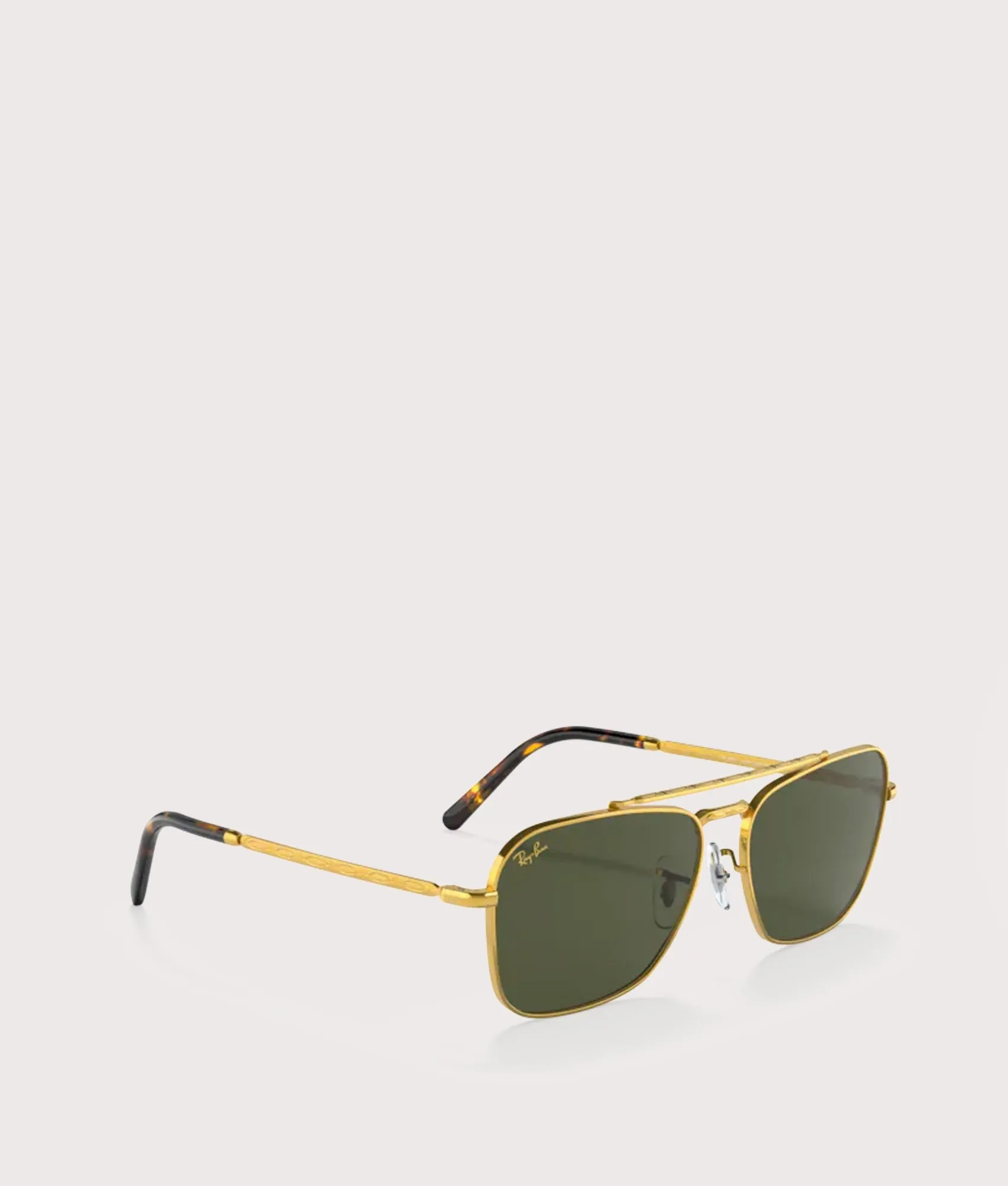 New Caravan Sunglasses sold by EQVVS product image thumbnail 4