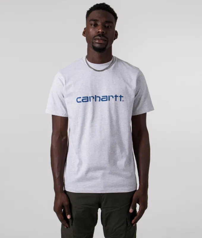 Script T-Shirt sold by EQVVS