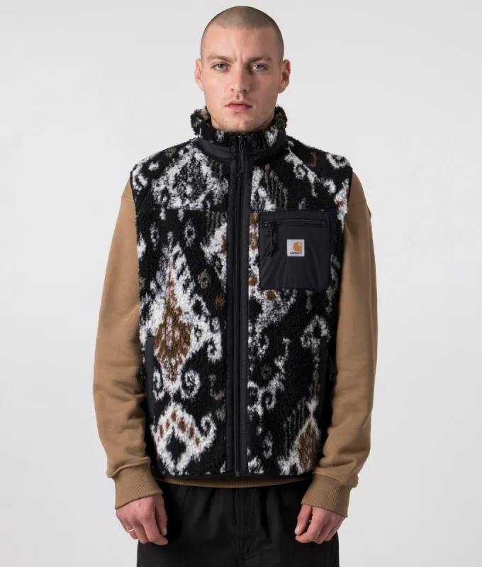 Prentis Vest Liner sold by EQVVS