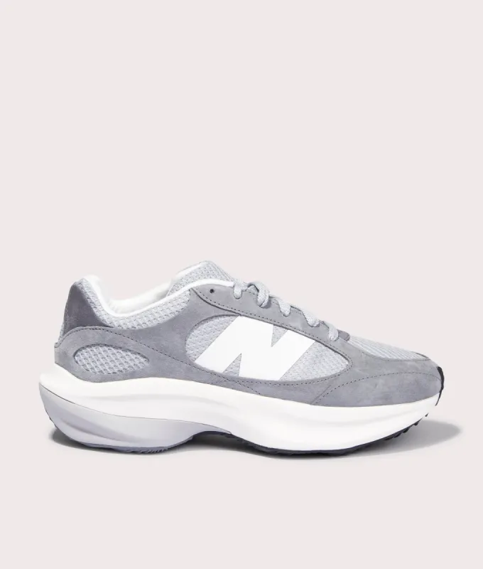 WRPD Sneakers sold by EQVVS