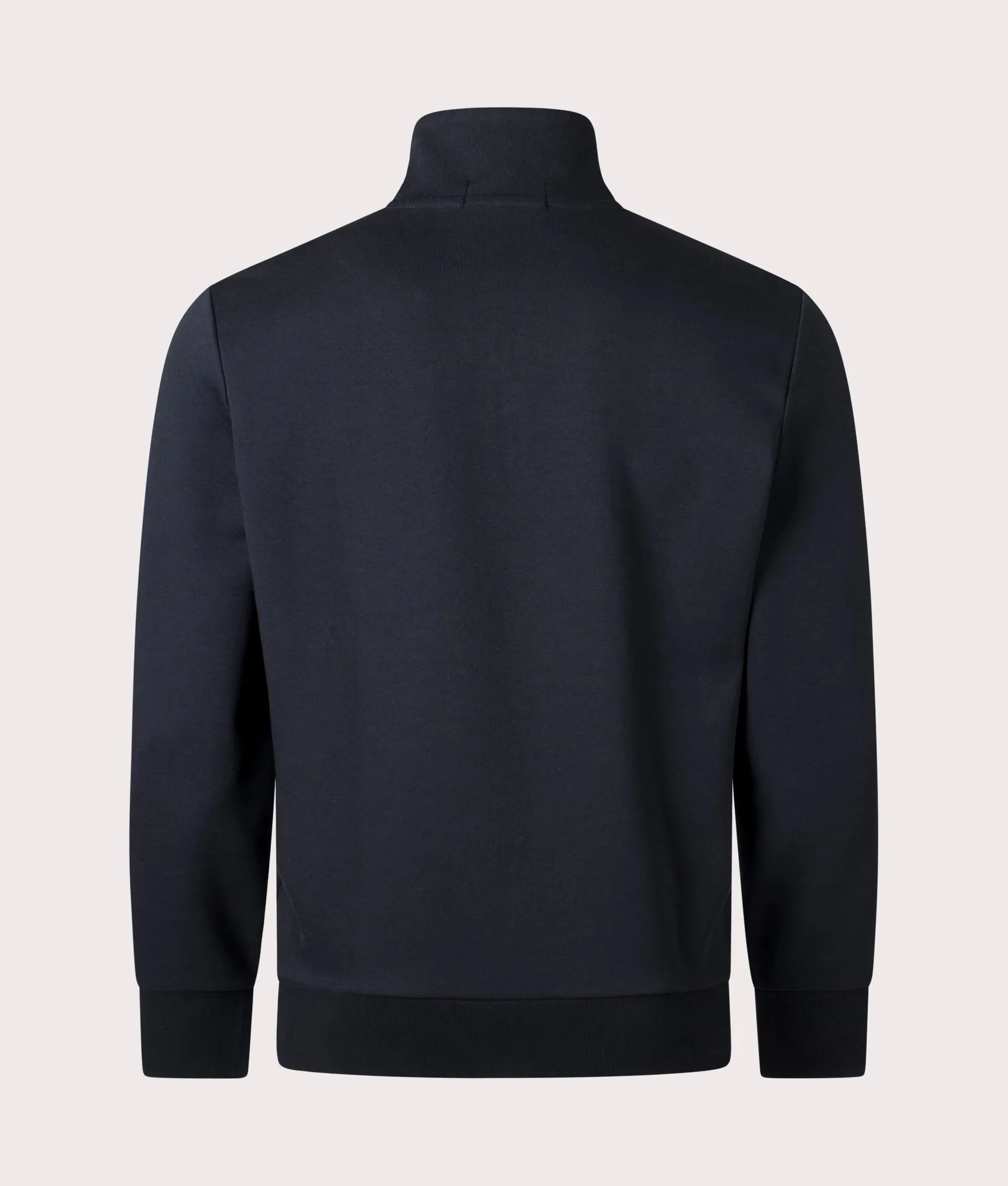 Quarter Zip Sweatshirt sold by EQVVS product image thumbnail 3