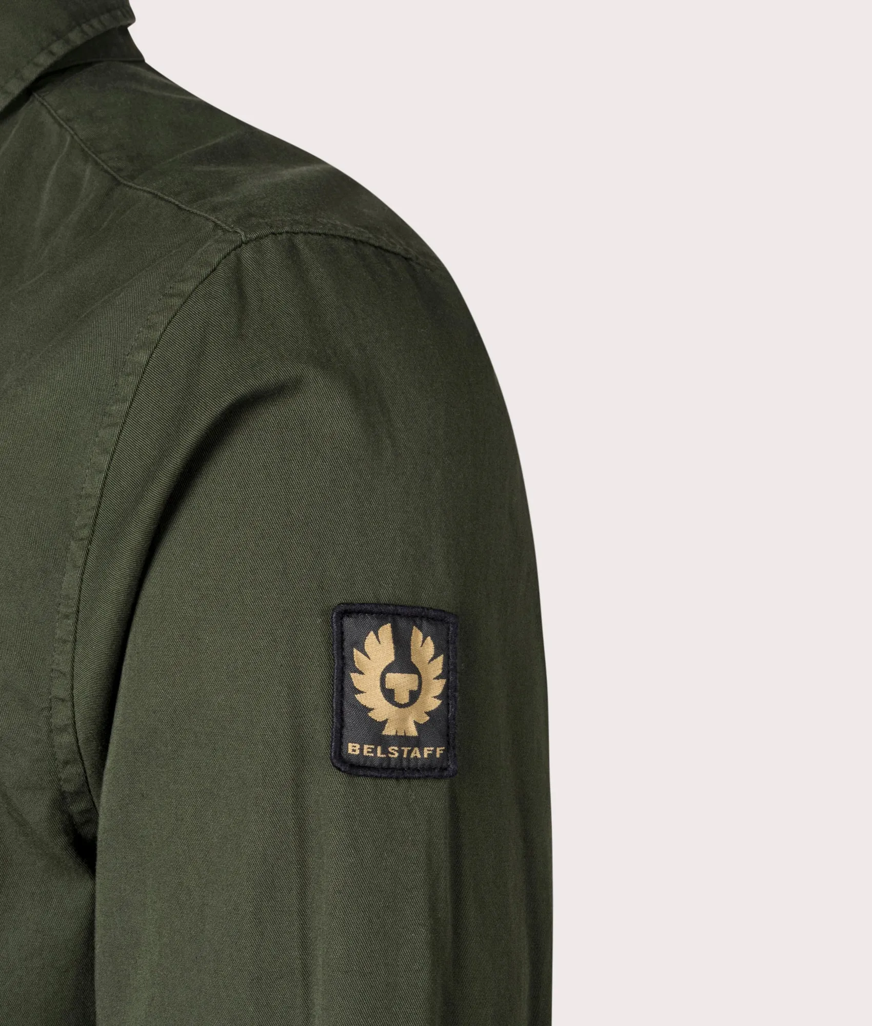 Scale Shirt sold by EQVVS product image thumbnail 2