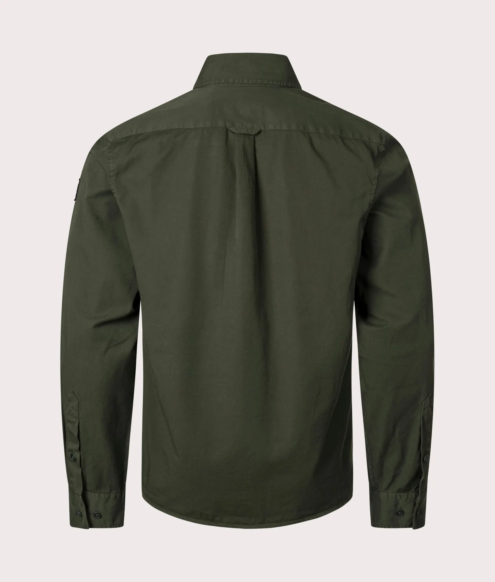 Scale Shirt sold by EQVVS product image thumbnail 4