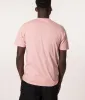 Relaxed Fit 24/1 Jersey T-Shirt sold by EQVVS