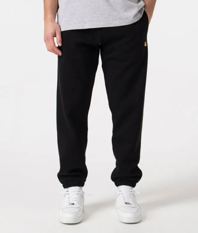 Relaxed Fit Chase Joggers sold by EQVVS