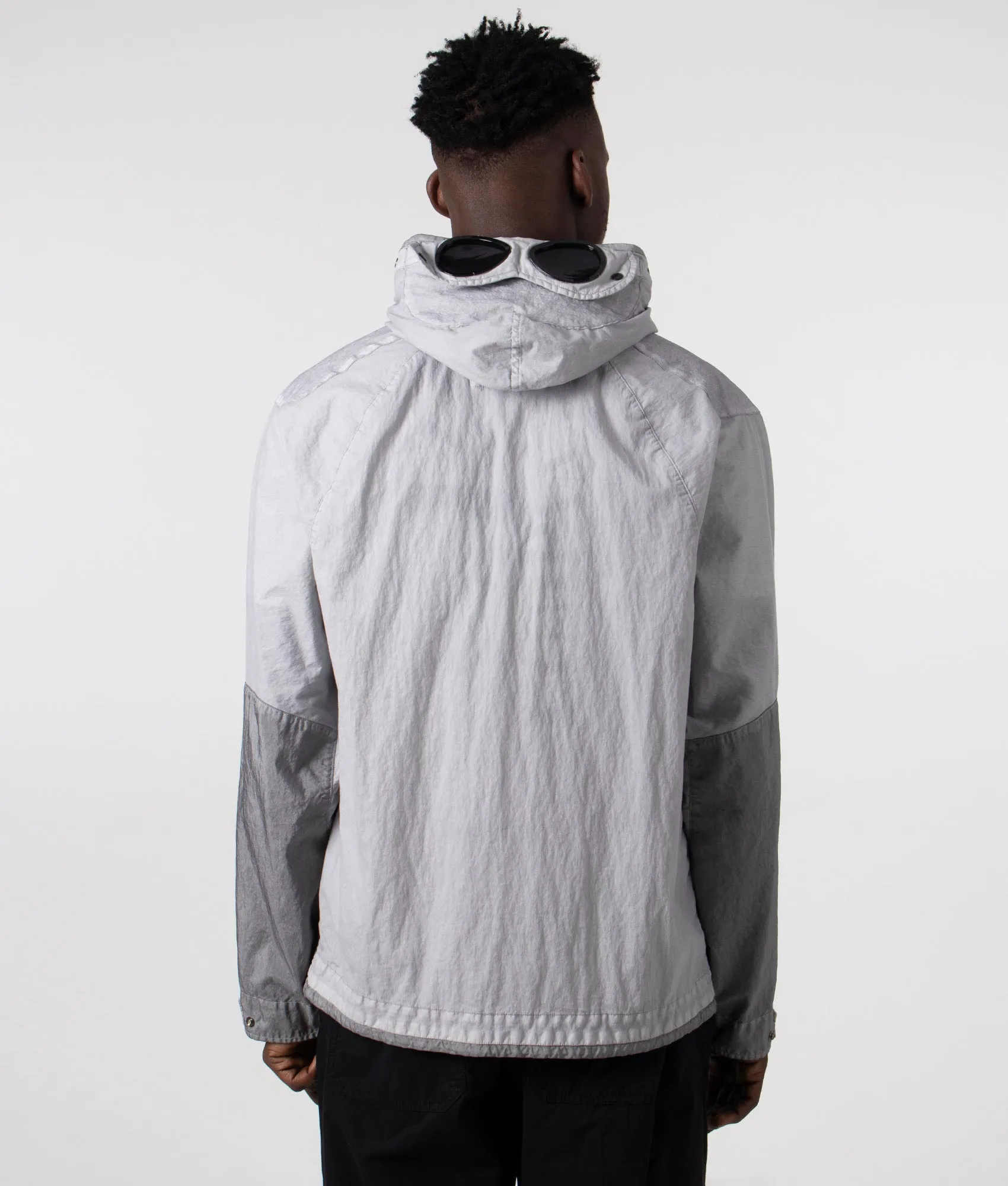 50 Fili Gum Mixed Goggle Jacket | Parallel