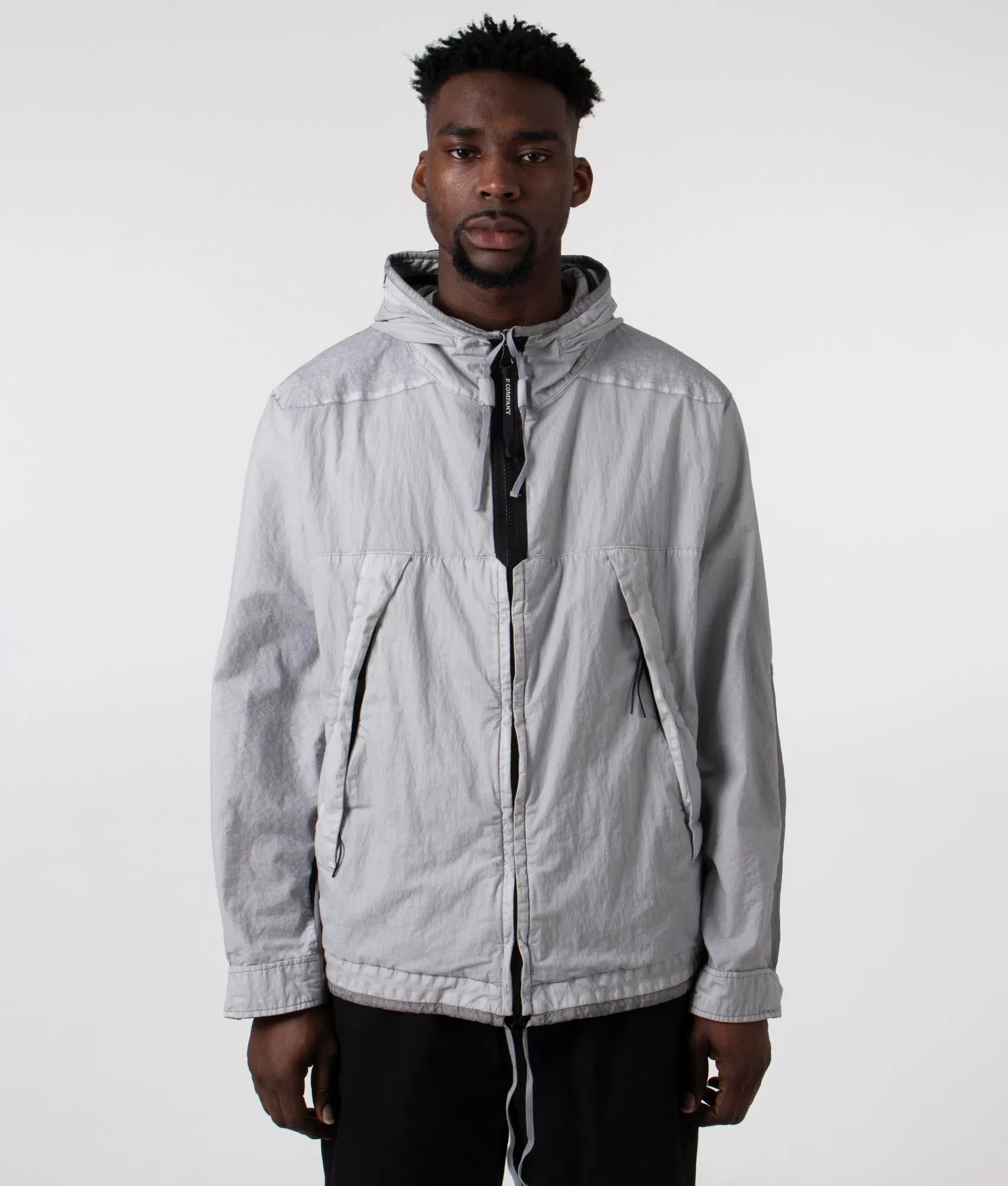 50 Fili Gum Mixed Goggle Jacket | Parallel