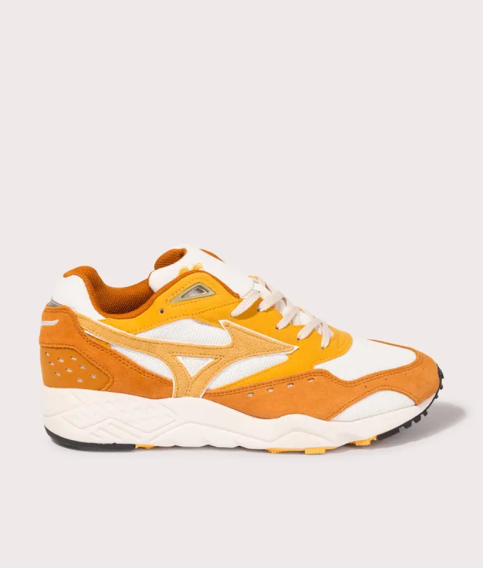 Contender Sneakers sold by EQVVS