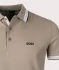 Paddy Polo Shirt sold by EQVVS