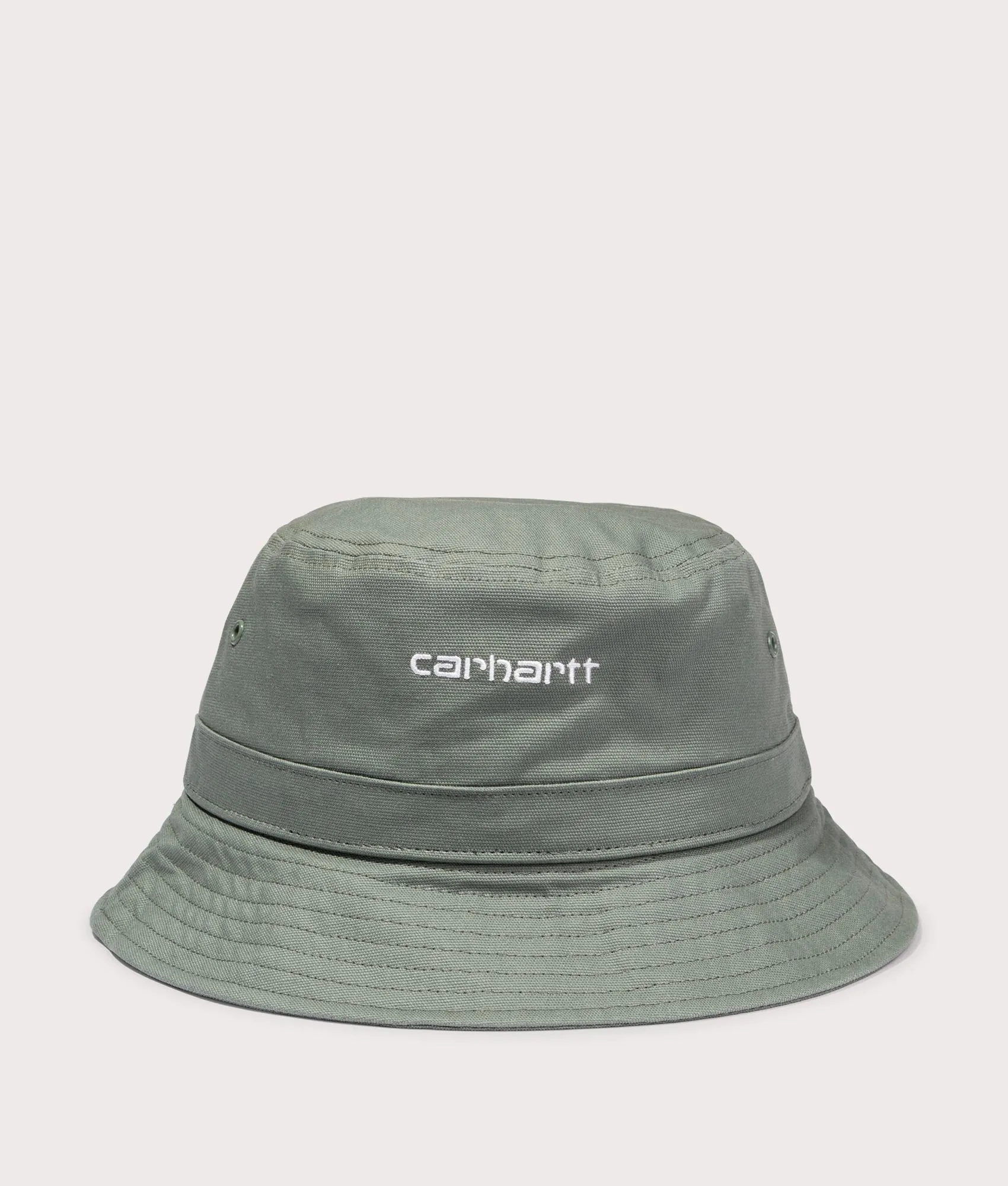 Script Bucket Hat sold by EQVVS product image thumbnail 2