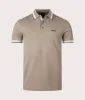 Paddy Polo Shirt sold by EQVVS