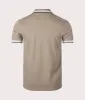 Paddy Polo Shirt sold by EQVVS