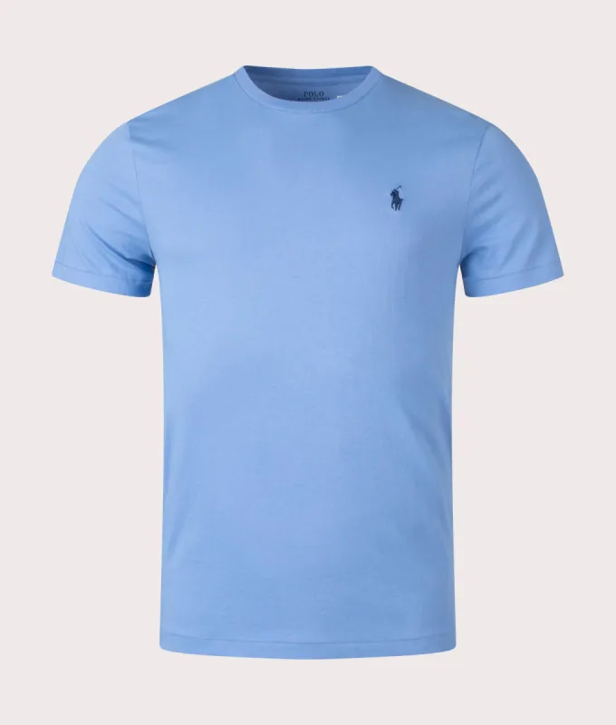 Custom Slim Fit T-Shirt sold by EQVVS