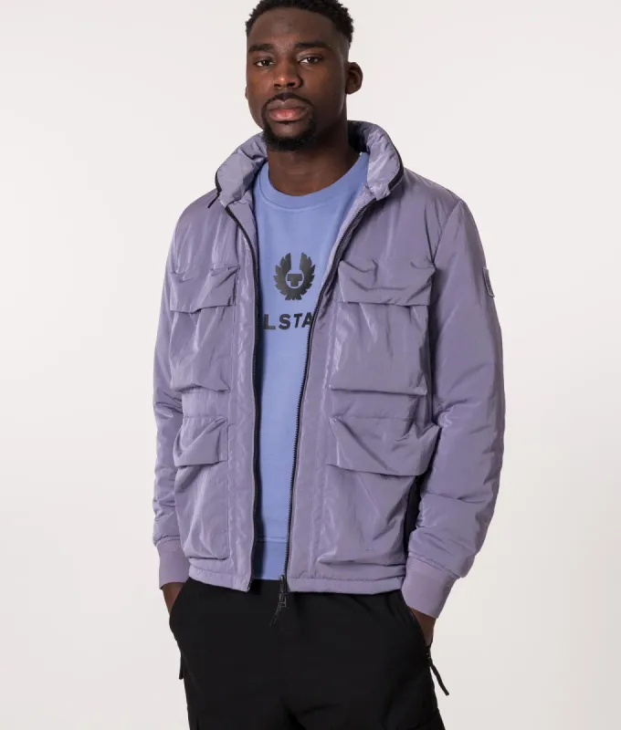 Varial Jacket sold by EQVVS