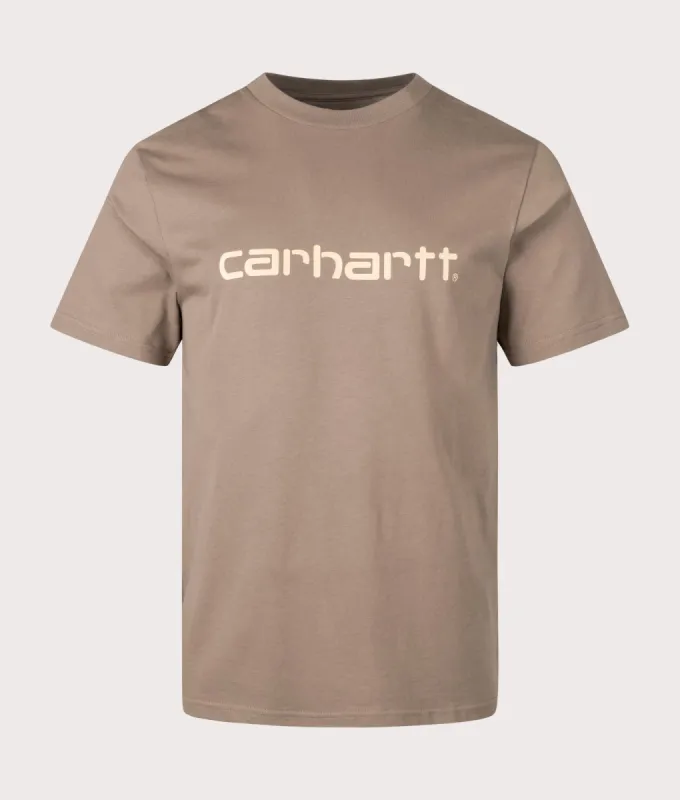 Script T-Shirt sold by EQVVS