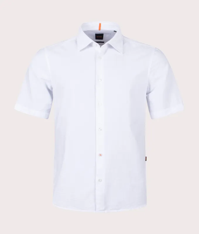 Rash 2 Short Sleeve Shirt sold by EQVVS