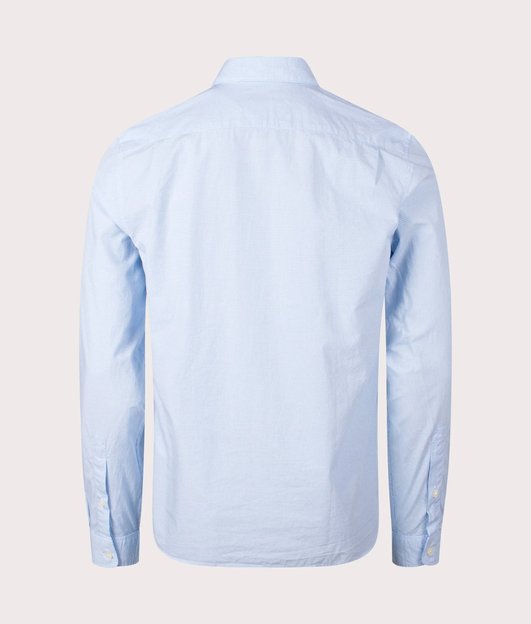 Premium Cotton Shirt sold by EQVVS product image thumbnail 3