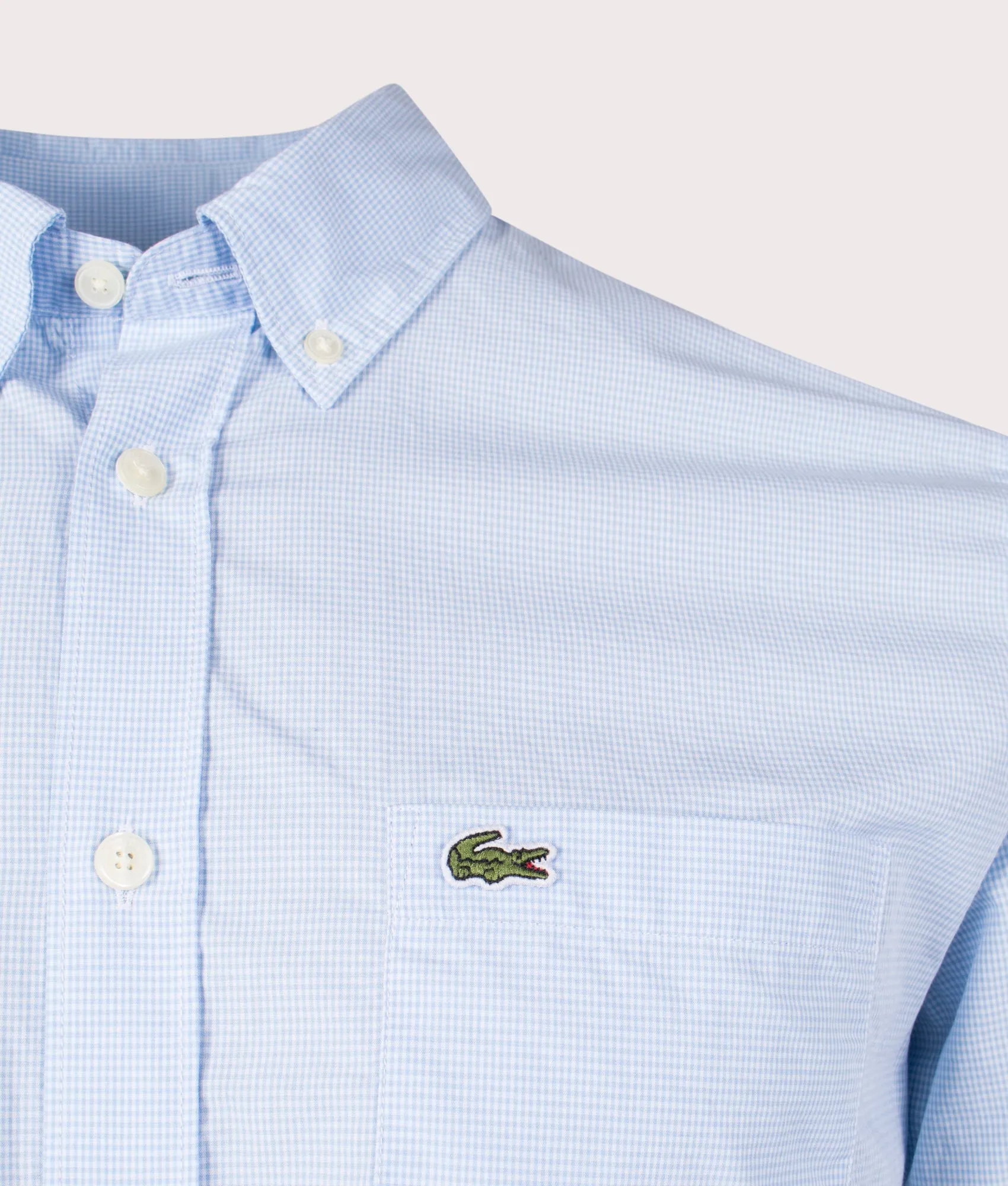 Premium Cotton Shirt sold by EQVVS product image thumbnail 2