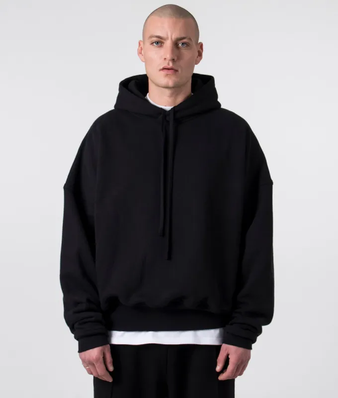 Oversized Hoodie sold by EQVVS