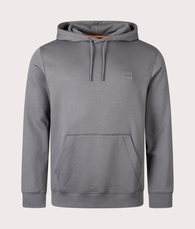 Wetalk Hoodie sold by EQVVS