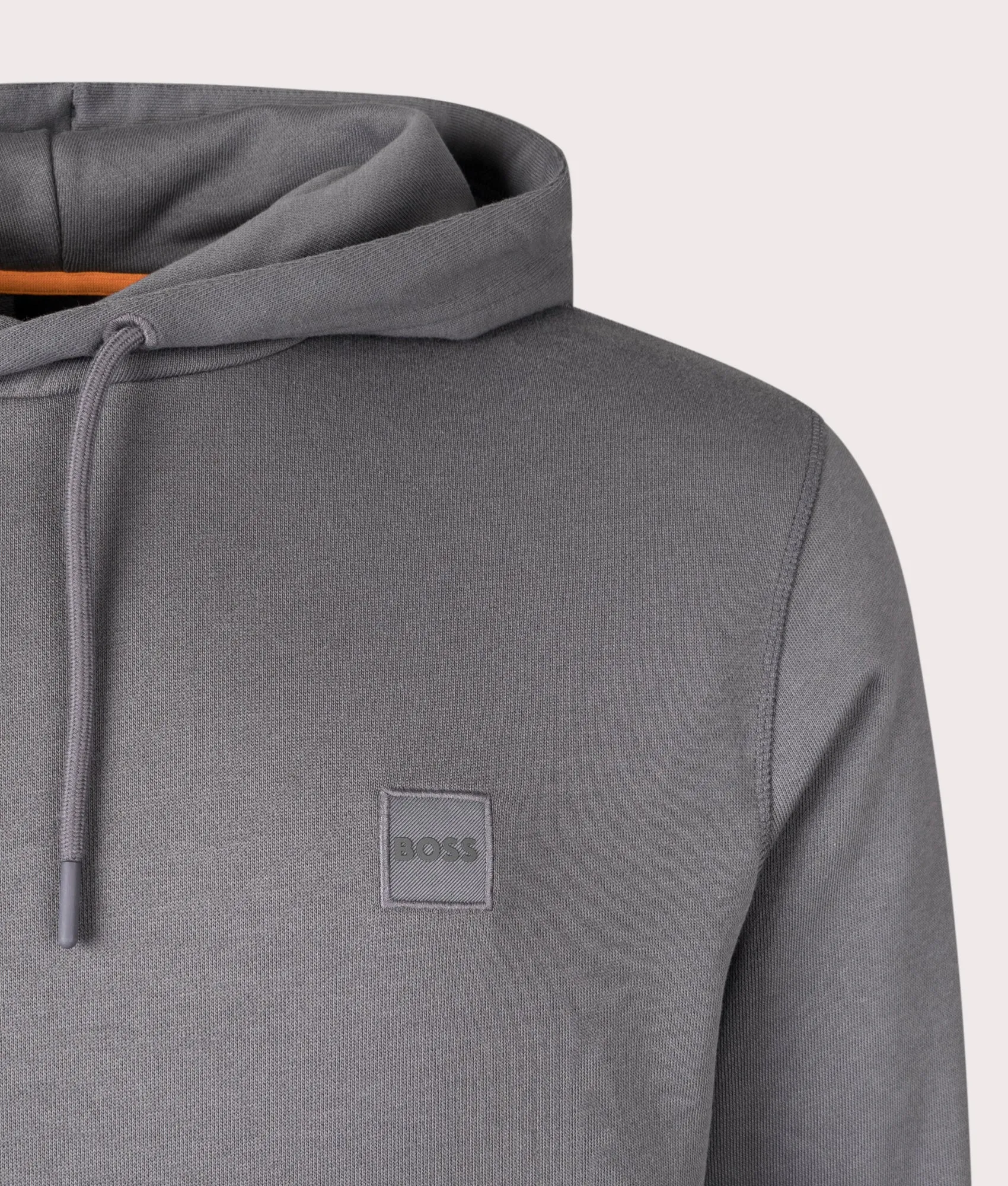 Wetalk Hoodie sold by EQVVS product image thumbnail 2
