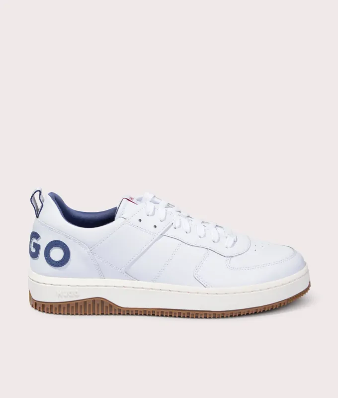 Kilian Tenn FLMX Trainers sold by EQVVS