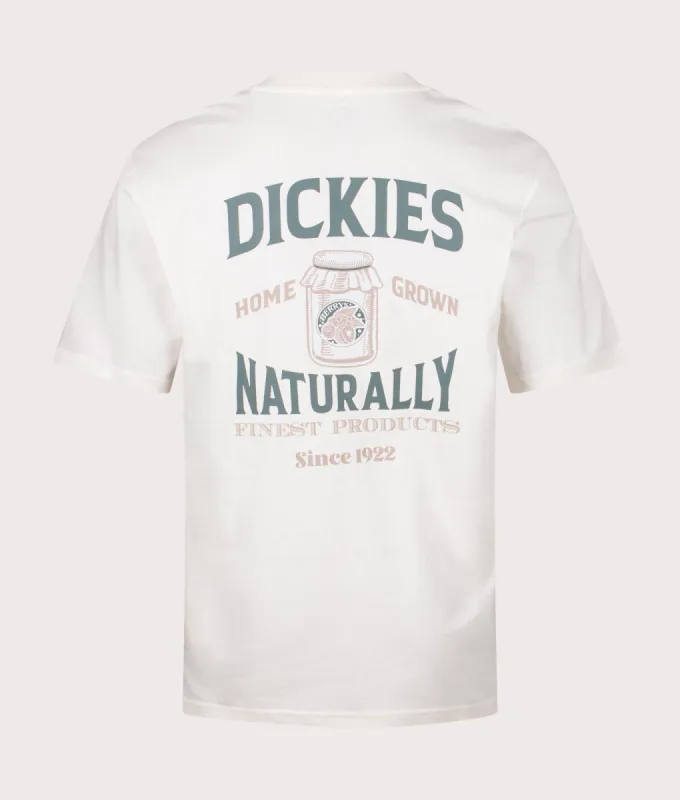 Elliston T-Shirt sold by EQVVS