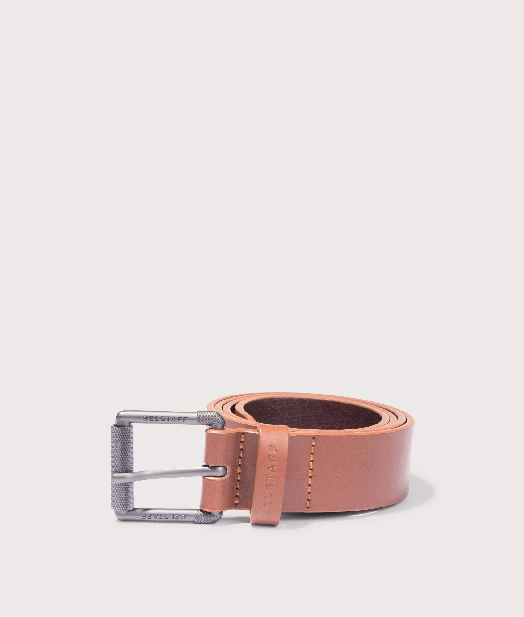 Roller Buckle Belt sold by EQVVS product image thumbnail 2