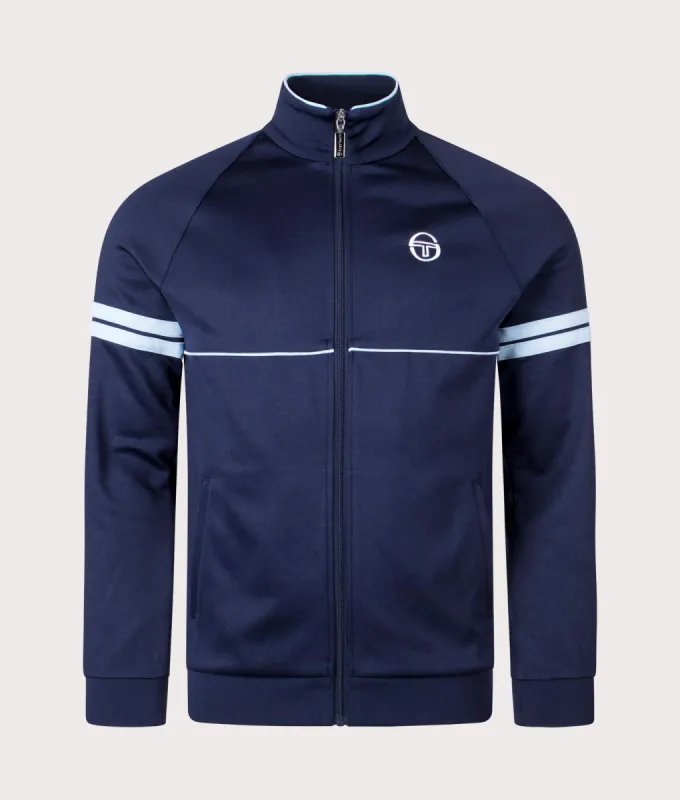 Orion Track Top sold by EQVVS