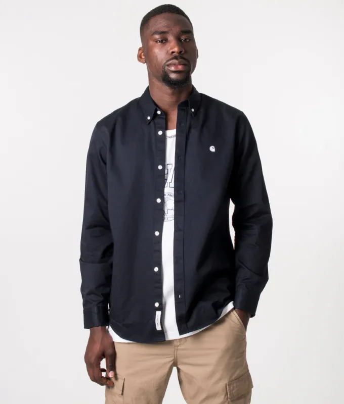 Madison Shirt sold by EQVVS