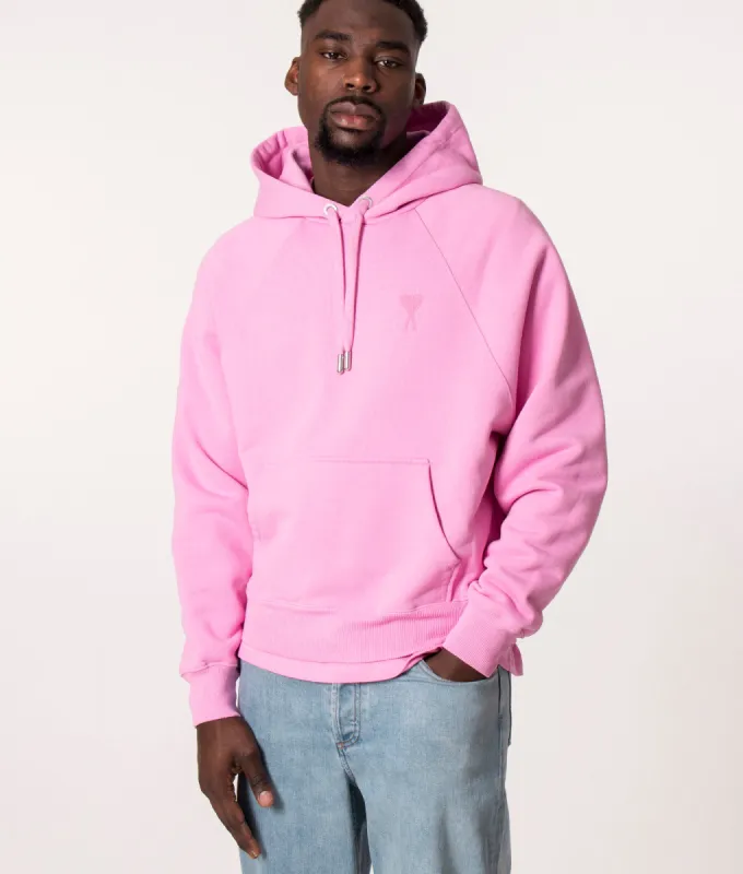 Tonal ADC Logo Hoodie sold by EQVVS