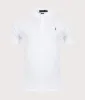 Slim Fit Soft Touch Pima Polo Shirt sold by EQVVS