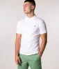 Slim Fit Soft Touch Pima Polo Shirt sold by EQVVS