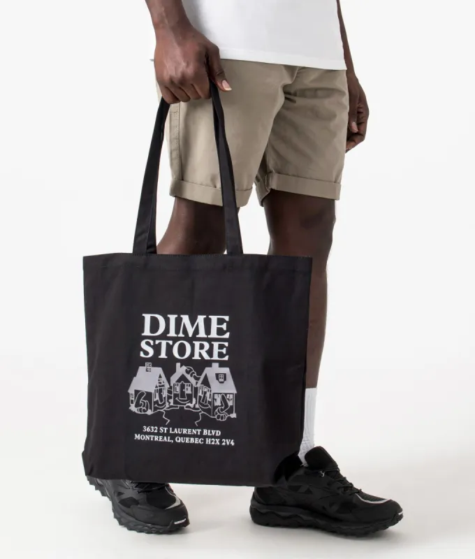 Skateshop Tote Bag sold by EQVVS