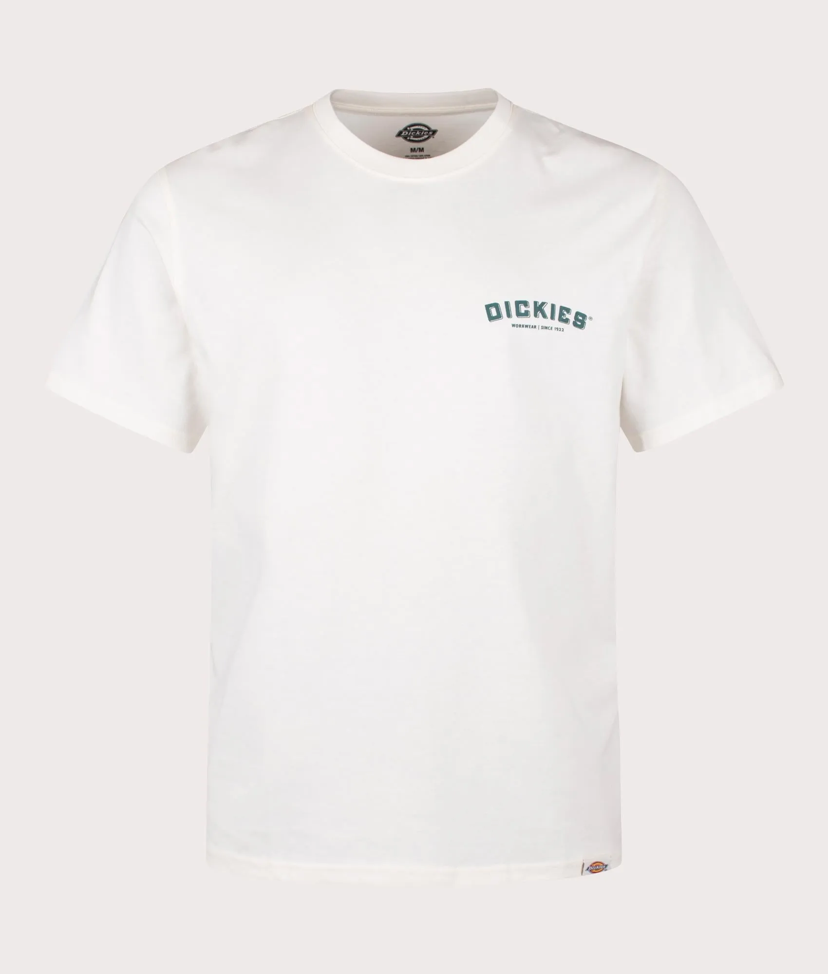 Dickies Builder T-Shirt sold by EQVVS product image thumbnail 2